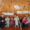 Веселі старти для дітей